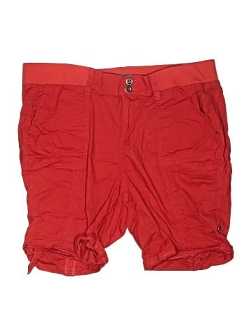 Torrid Cargo Shorts (view 1)