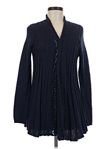 Elle Cardigan (view 1)