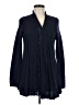 Elle Blue Cardigan Size M - photo 1