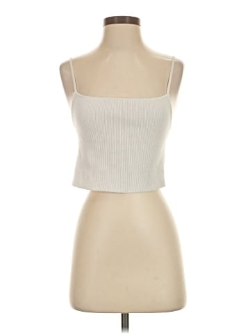 Kendall & Kylie Tank Top (view 1)