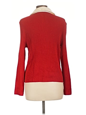 St. John Sport Pullover Sweater (view 2)