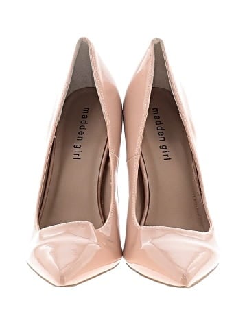Madden Girl Heels (view 2)
