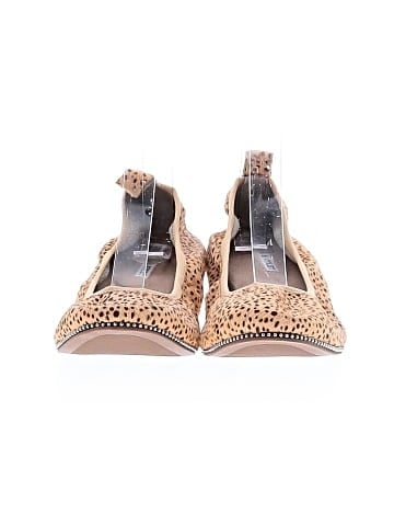 Chelsea & Violet Flats (view 2)
