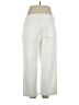 Talbots Outlet Ivory Jeans Size 14 - photo 2