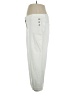 Talbots Outlet Ivory Jeans Size 14 - photo 5