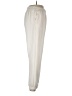Yogalicious Ivory Casual Pants Size L - photo 4