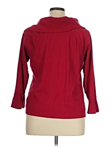 Rafaella 3/4 Sleeve Top (view 2)