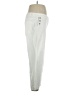 Talbots Outlet Ivory Jeans Size 14 - photo 4