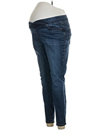 Assorted Brands Jeans (view 1)