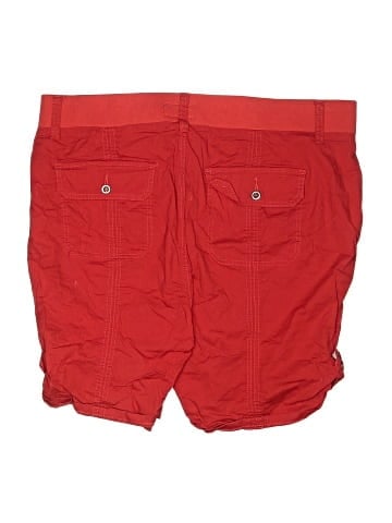 Torrid Cargo Shorts (view 2)