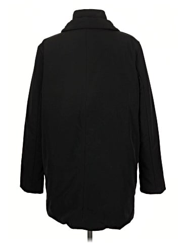Dana Buchman Coat (view 2)