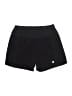 Title Nine Solid Black Athletic Shorts Size S - photo 1