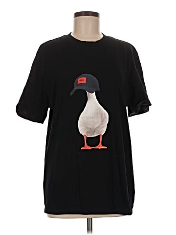 HUGO by HUGO BOSS Short Sleeve T-Shirt (view 1)