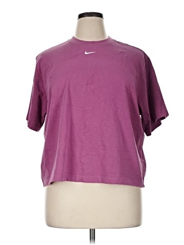 Nike Active T-Shirt (view 1)