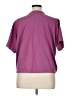 Nike 100% Cotton Purple Active T-Shirt Size XL - photo 2