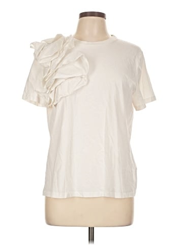 Ted Baker London Short Sleeve Top (view 1)