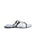 Jack Rogers Silver Sandals Size 7 - photo 1