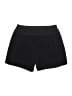 Title Nine Solid Black Athletic Shorts Size S - photo 2