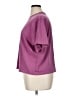 Nike 100% Cotton Purple Active T-Shirt Size XL - photo 5