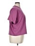 Nike 100% Cotton Purple Active T-Shirt Size XL - photo 4