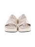 Pull&Bear Ivory Sandals Size EU 38 - photo 2