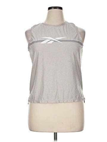 Reebok Active Tank (view 1)
