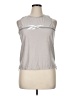 Reebok Silver Active Tank Size XL - photo 1