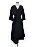 Theory Black Casual Dress Size 4 - photo 1