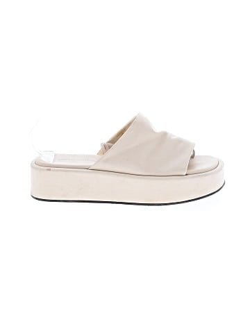 Pull&Bear Sandals (view 1)