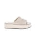 Pull&Bear Ivory Sandals Size EU 38 - photo 1