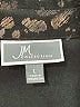 JM Collection Black Coat Size L - photo 3