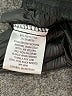 JM Collection Black Coat Size L - photo 4