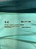 Under Armour Teal Athletic Shorts Size S - photo 3