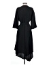 Theory Black Casual Dress Size 4 - photo 2