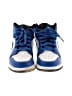 Air Jordan Blue Sneakers Size 4 (youth) - photo 2