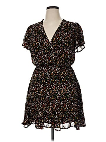 Mi ami Casual Dress (view 1)