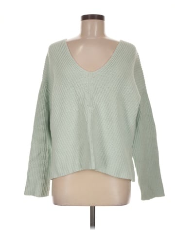 Theory Pullover Sweater (view 1)