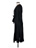 Theory Black Casual Dress Size 4 - photo 5
