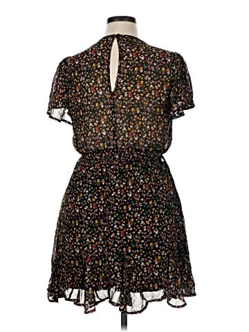 Mi ami Casual Dress (view 2)