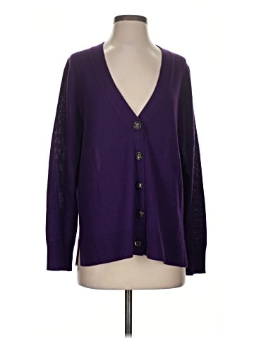 Charter Club Wool Cardigan (view 1)
