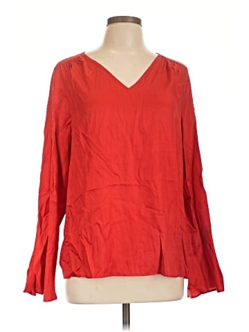 Boden 3/4 Sleeve Blouse (view 1)