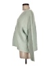 Theory Green Pullover Sweater Size M - photo 5