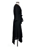 Theory Black Casual Dress Size 4 - photo 4