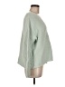 Theory Green Pullover Sweater Size M - photo 4