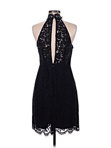 BB Dakota Cocktail Dress (view 2)