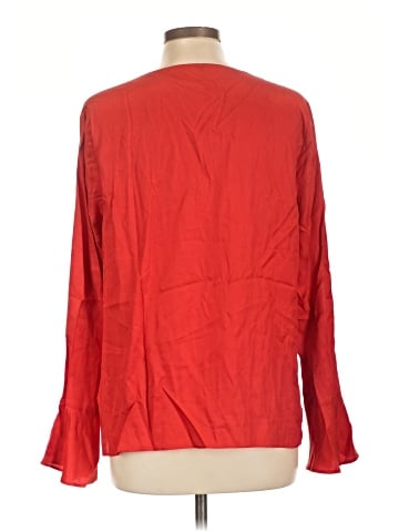 Boden 3/4 Sleeve Blouse (view 2)