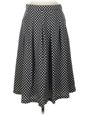 NY Collection Casual Skirt (view 1)