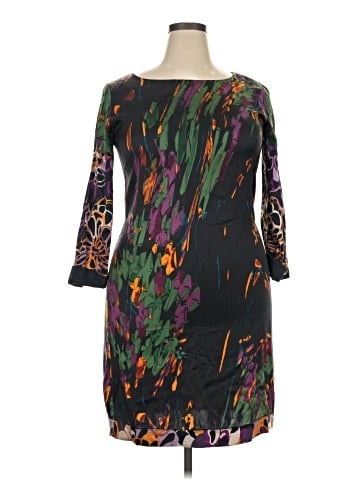 Elie Tahari Cocktail Dress (view 1)
