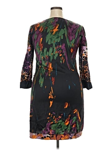 Elie Tahari Cocktail Dress (view 2)