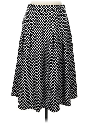 NY Collection Casual Skirt (view 2)